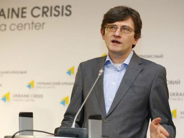 Замість референдуму 15 червня можна провести опитування, — Магера Замість референдуму 15 червня можна провести опитування, — Магера