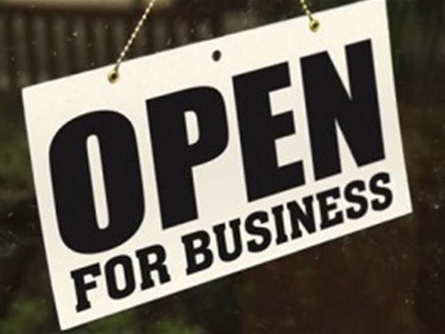 Львівщина — найпривабливіша для ведення бізнесу, — КМІС Львівщина — найпривабливіша для ведення бізнесу, — КМІС