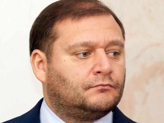 Добкин считает, что покушение на жизнь Кернеса имеет исключительно политические мотивы Добкин считает, что покушение на жизнь Кернеса имеет исключительно политические мотивы