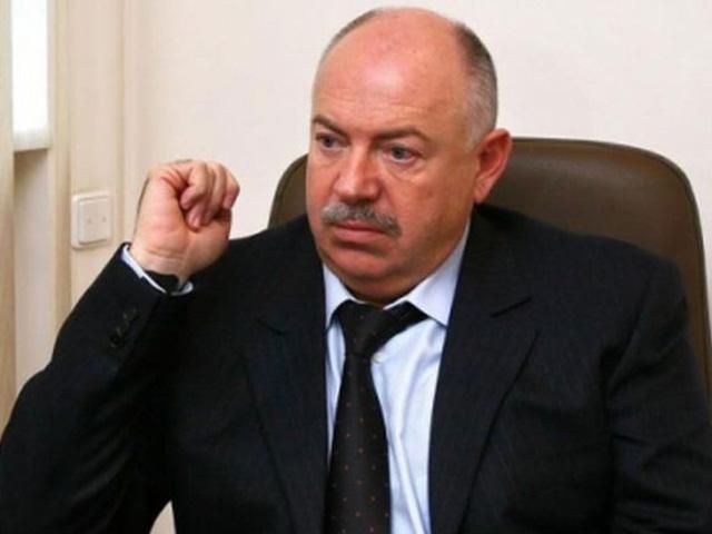 На Сході не Антитерористична операція, а війна, — Піскун На Сході не Антитерористична операція, а війна, — Піскун