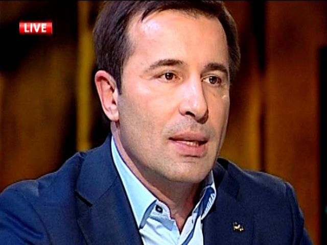 Міліція втратила довіру в народу, тому не може ефективно працювати, — Коновалюк Міліція втратила довіру в народу, тому не може ефективно працювати, — Коновалюк