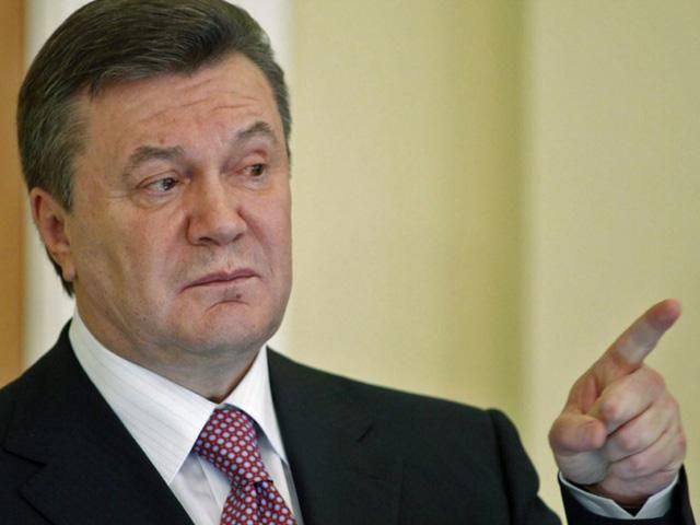 Янукович и компания вывезли в Россию более 30 млрд долларов, которые идут на сепаратизм, - СМИ