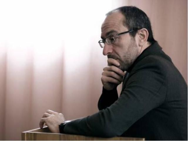 Кернеса відправили в Ізраїль на лікування Кернеса відправили в Ізраїль на лікування