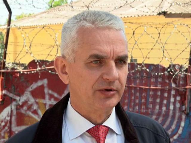 Захід обмежується політичною і моральною підтримкою України, — експерт Захід обмежується політичною і моральною підтримкою України, — експерт