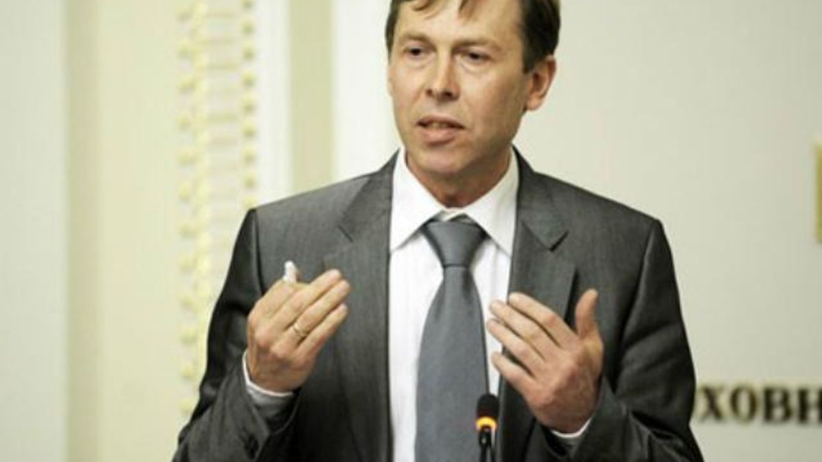 Рада рассмотрит вопрос о всеукраинском референдуме после 10-12 мая, — Соболев