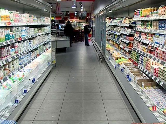 АМКУ рекомендує торговим мережам не підвищувати ціни на продукти