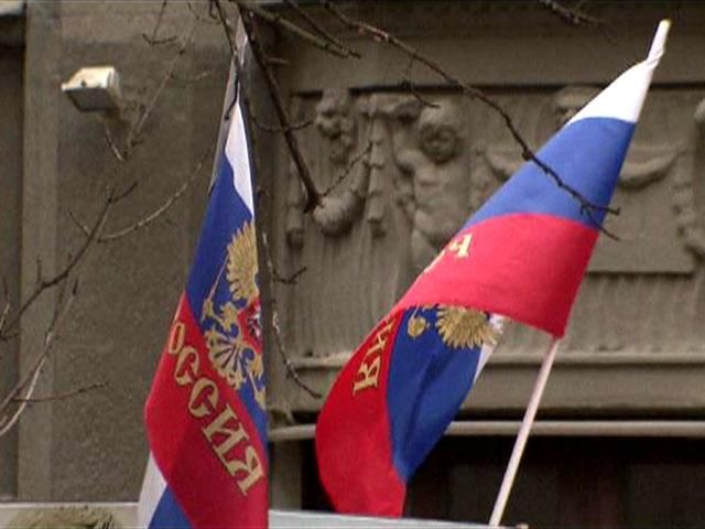 США готовы ввести санкции на целые сектора экономики России США готовы ввести санкции на целые сектора экономики России