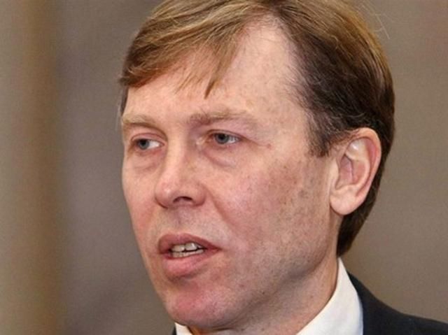 Рефрендум может пройти во время второго тура выборов, — Соболев Рефрендум может пройти во время второго тура выборов, — Соболев