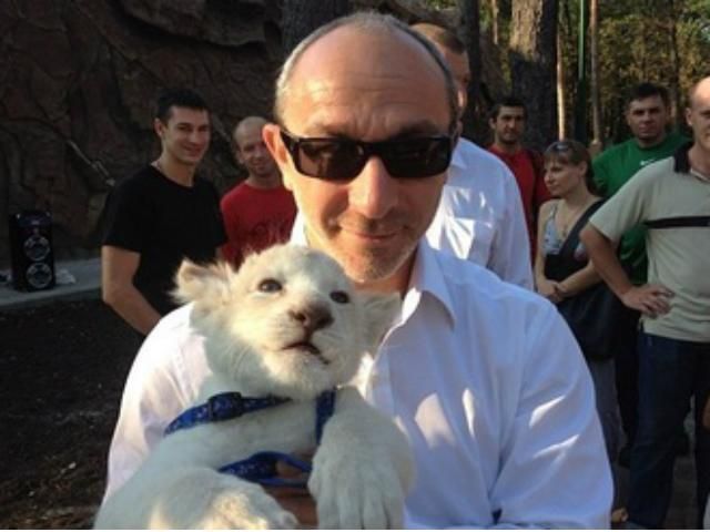 Кернесу зробили другу операцію Кернесу зробили другу операцію