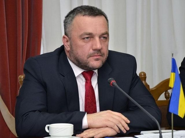 Україна знає, як прискорити повернення вкрадених коштів, — Махніцький Україна знає, як прискорити повернення вкрадених коштів, — Махніцький