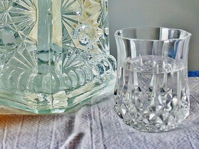 "Укргорилка" просит на треть повысить цены на водку "Укргорилка" просит на треть повысить цены на водку