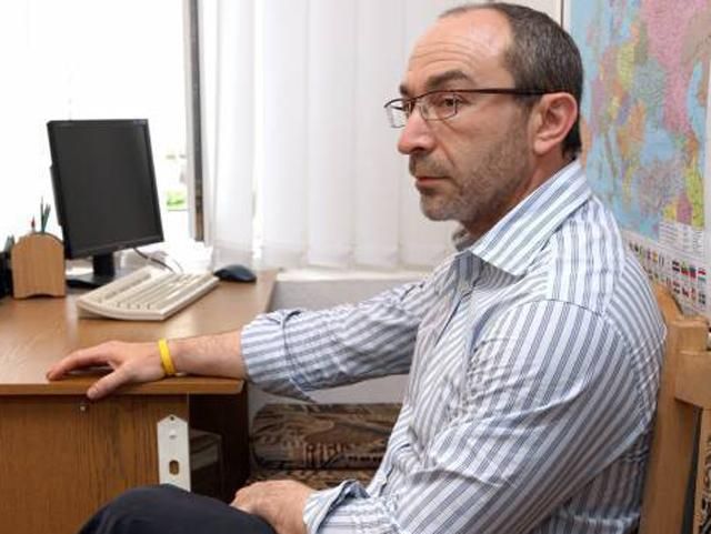 Кернеса еще раз прооперировали Кернеса еще раз прооперировали