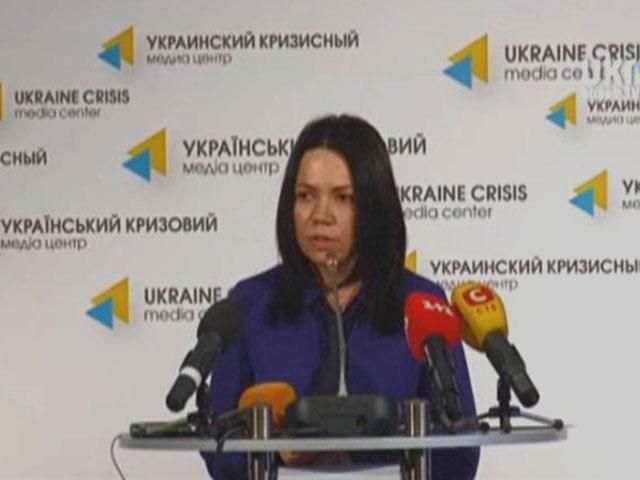 Нас беспокоит, что журналисты были стороной конфликта, - Сюмар Нас беспокоит, что журналисты были стороной конфликта, - Сюмар