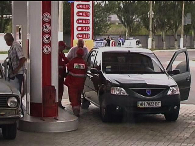 Ціни на пальне різко зростають, – автомобілісти Ціни на пальне різко зростають, – автомобілісти