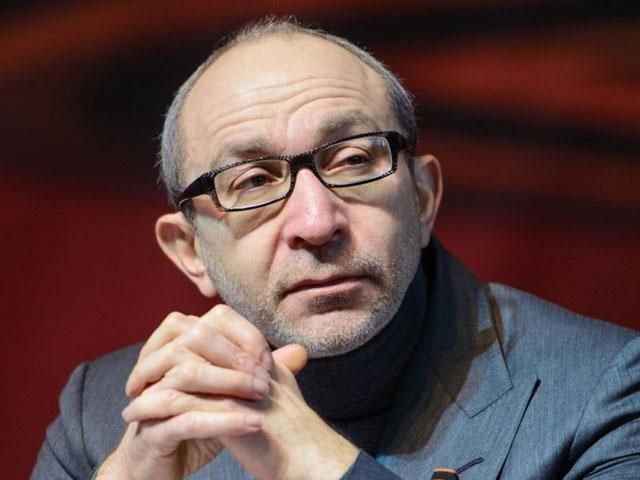 Слідство розглядає чотири версії замаху на Кернеса Слідство розглядає чотири версії замаху на Кернеса