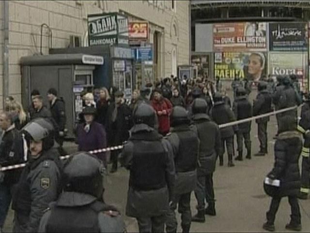 Россия расширяет антитеррористические полномочия ФСБ Россия расширяет антитеррористические полномочия ФСБ