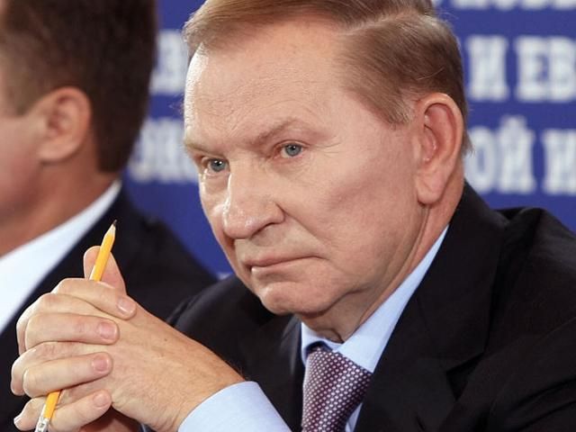 Дело Гонгадзе пересматривают, проверяют причастность Кучмы Дело Гонгадзе пересматривают, проверяют причастность Кучмы