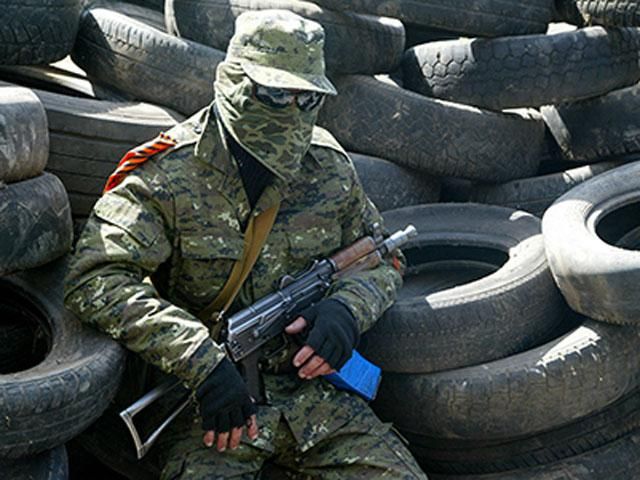 У Костянтинівці викрали “свободівця”, — журналіст У Костянтинівці викрали “свободівця”, — журналіст