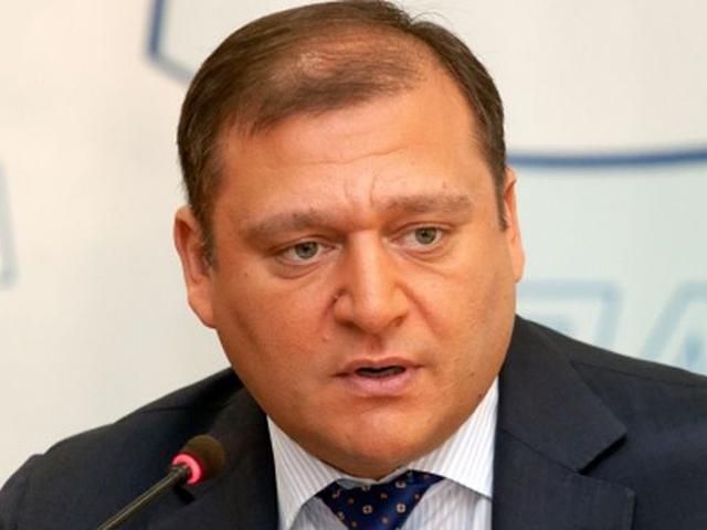 Добкин также может снять свою кандидатуру с президентских выборов Добкин также может снять свою кандидатуру с президентских выборов