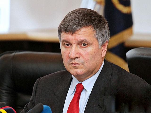 Аваков до сих пор считает, что выборы пройдут спокойно Аваков до сих пор считает, что выборы пройдут спокойно