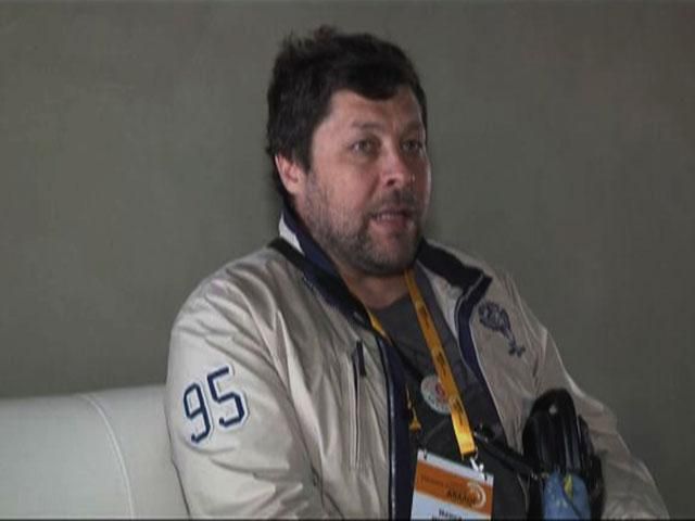 Российский активист: В России победил фашизм Российский активист: В России победил фашизм