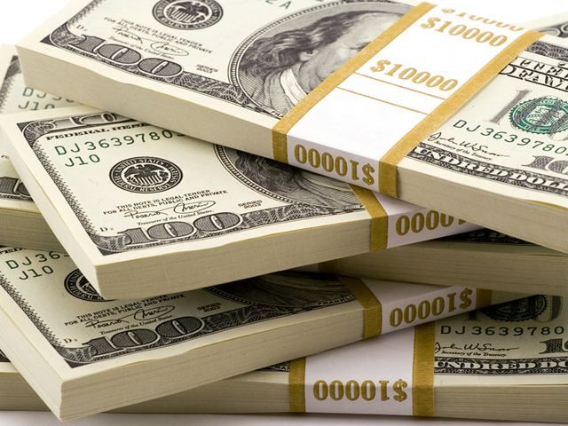США виділять Україні $2,5 млн. на повернення викрадених активів