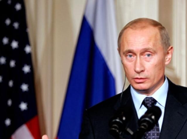 США спровокували силовий сценарій в Україні, а тепер шукають винних, — Путін