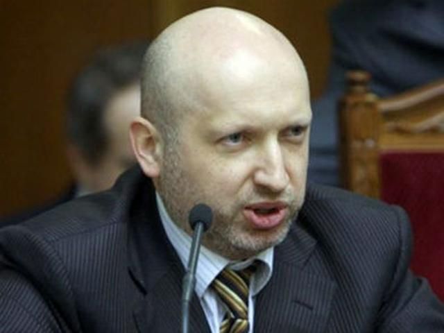 Турчинов скликає нараду губернаторів усіх областей Турчинов скликає нараду губернаторів усіх областей