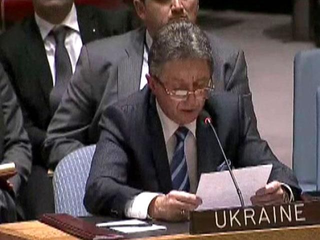 На сході України Росія може застосувати абхазький сценарій, — Сергєєв На сході України Росія може застосувати абхазький сценарій, — Сергєєв