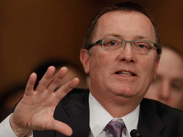 Ситуація на Сході і Півдні України погіршується, — заступник Генсека ООН Ситуація на Сході і Півдні України погіршується, — заступник Генсека ООН