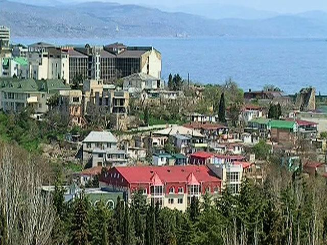 Кабмін хоче створити в Криму спеціальну економічну зону Кабмін хоче створити в Криму спеціальну економічну зону