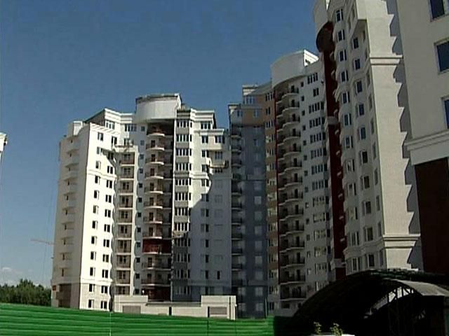 В Украине составят рейтинг надежных застройщиков В Украине составят рейтинг надежных застройщиков