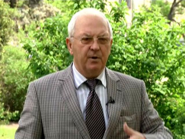 В Україні триває повноцінна війна ХХІ сторіччя, "гібридна" війна, — Скіпальський В Україні триває повноцінна війна ХХІ сторіччя, "гібридна" війна, — Скіпальський