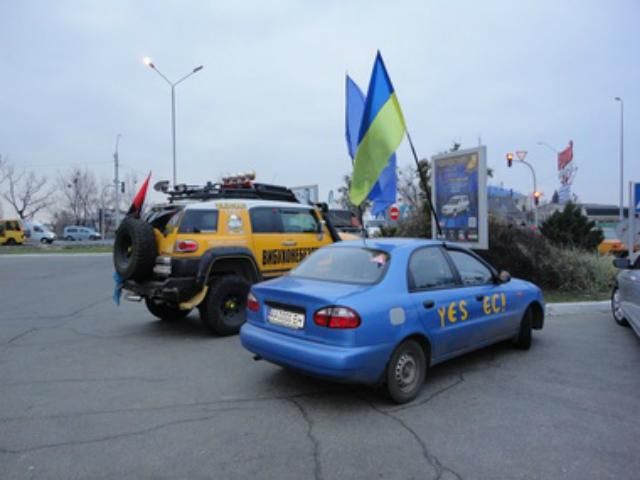 6 ДАІшників складали фальсифіковані протоколи стосовно Автомайдану, — прокурор