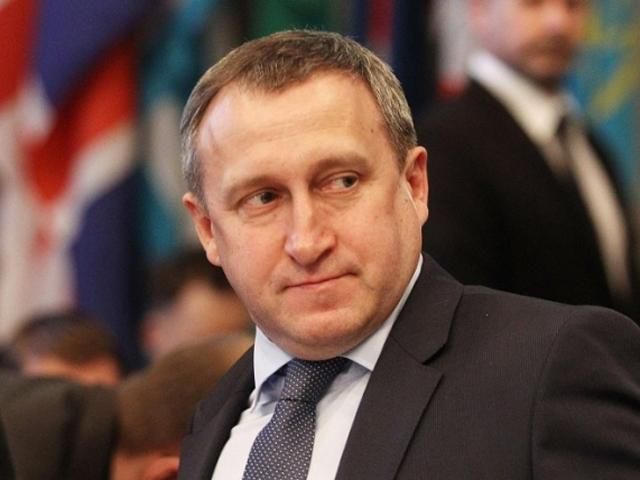 Дещица инициирует разговор с Лавровым об освобождении наблюдателей ОБСЕ Дещица инициирует разговор с Лавровым об освобождении наблюдателей ОБСЕ