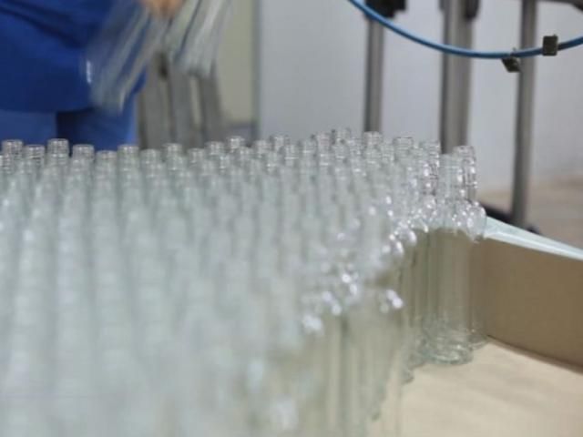 Алкоголя не будет: с 1 июля повысятся ставки акцизного налога Алкоголя не будет: с 1 июля повысятся ставки акцизного налога