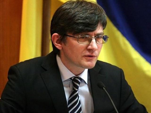 В Донецкой области похитили члена окружной избирательной комиссии, - Магера
