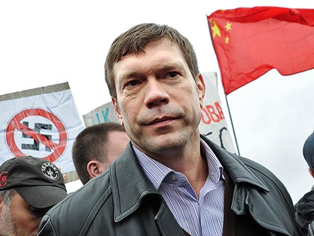 Царьов не подавав заяву про зняття кандидатури з виборів, — заступник голови ЦВК Царьов не подавав заяву про зняття кандидатури з виборів, — заступник голови ЦВК