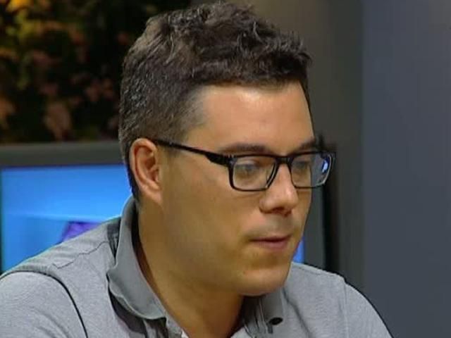 11 травня Росія спробує провести "референдум" і проголосити республіку Новоросія, — політолог 11 травня Росія спробує провести "референдум" і проголосити республіку Новоросія, — політолог