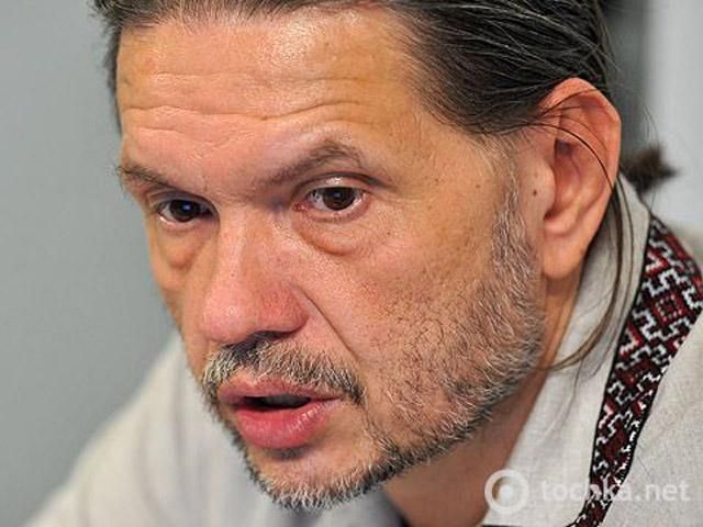 В Горловке напали на квартиру председателя поселкового совета, - Бригинец В Горловке напали на квартиру председателя поселкового совета, - Бригинец