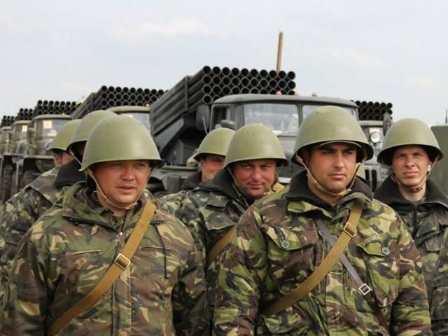 В ніч з 30 квітня на 1 травня в Києві пройдуть військові навчання, — КМДА