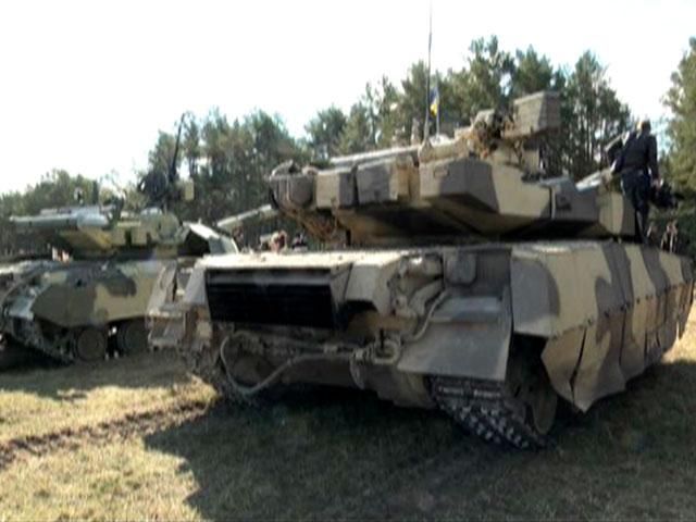 Деякі силові структури співпрацюють з сепаратистами, — Турчинов Деякі силові структури співпрацюють з сепаратистами, — Турчинов