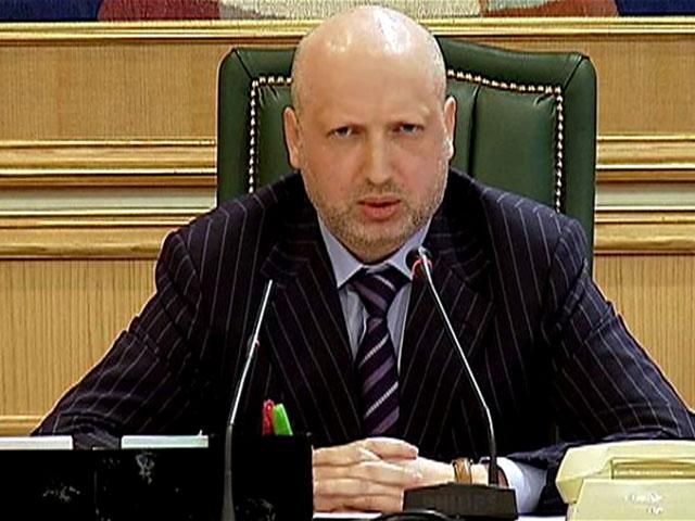 Честные и прозрачные выборы нужны для стабилизации ситуации, - Турчинов Честные и прозрачные выборы нужны для стабилизации ситуации, - Турчинов