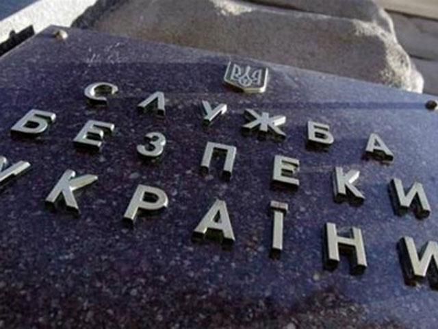 СБУ затримала у Мелітополі сепаратиста, який готував захоплення будівель