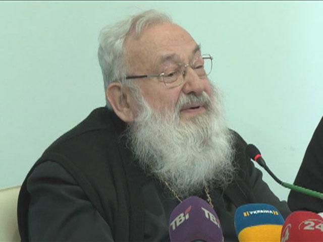 Гузар: Нет победы без борьбы Гузар: Нет победы без борьбы