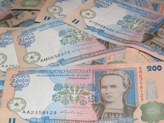 Дефицит госбюджета снизился на 8,6% Дефицит госбюджета снизился на 8,6%