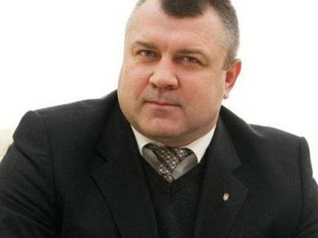 Луганский адвокат Игорь Чудовский, которого обстреляли боевики, в тяжелом состоянии (Фото 18+)