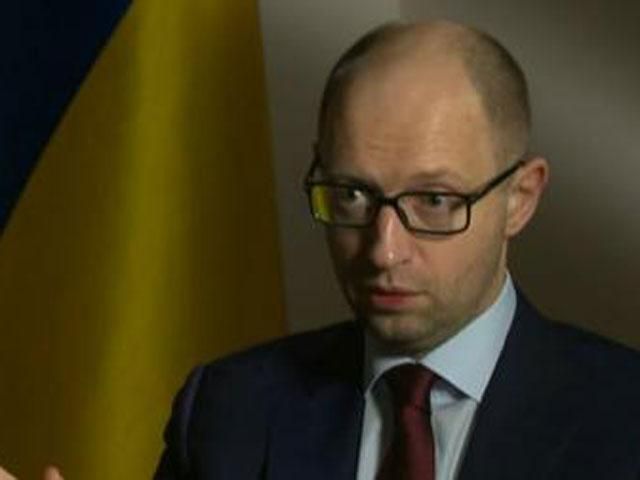 Україна, ЄС і Росія проведуть зустріч для врегулювання газового конфлікту, — Яценюк	