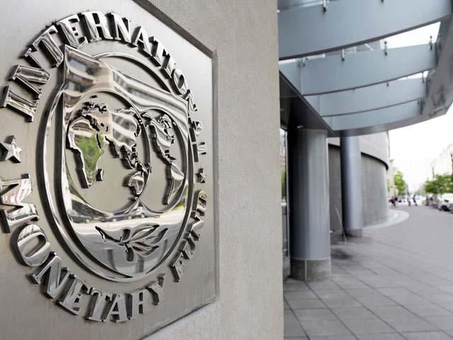 Перших 3 мільярди доларів від МВФ Україна очікує вже 5-8 травня