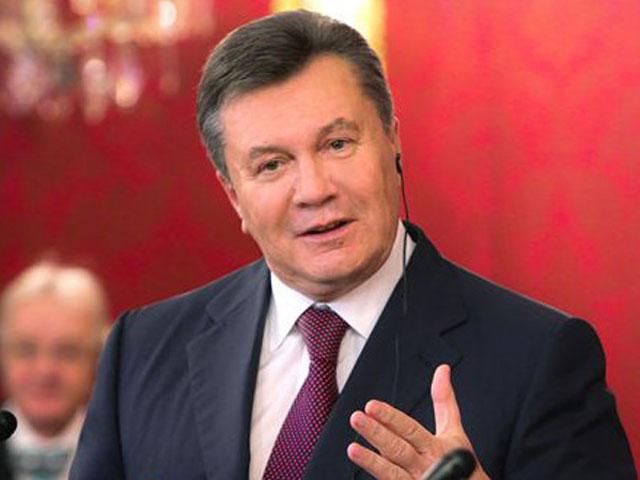 Янукович вывез из Украины более 100 миллиардов долларов, - ГПУ